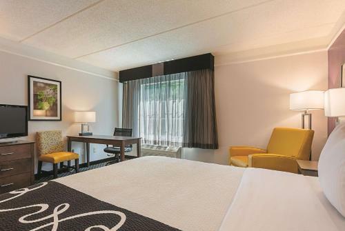 Hotel La Quinta Inn & Suites Atlanta Alpharetta