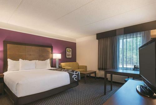 Hotel La Quinta Inn & Suites Atlanta Alpharetta