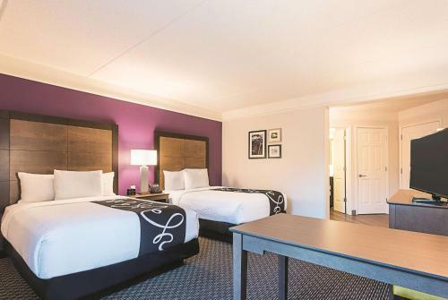 Hotel La Quinta Inn & Suites Atlanta Alpharetta