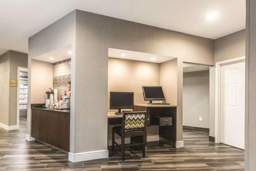Hotel La Quinta Inn & Suites Atlanta Alpharetta