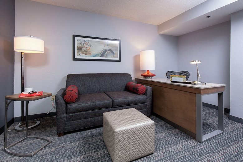 Hotel Hilton Garden Inn Atlanta Northpoint