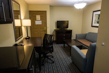Hotel Holiday Inn Express