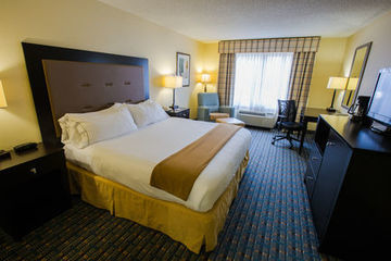 Hotel Holiday Inn Express
