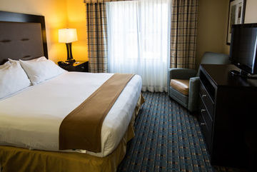 Hotel Holiday Inn Express