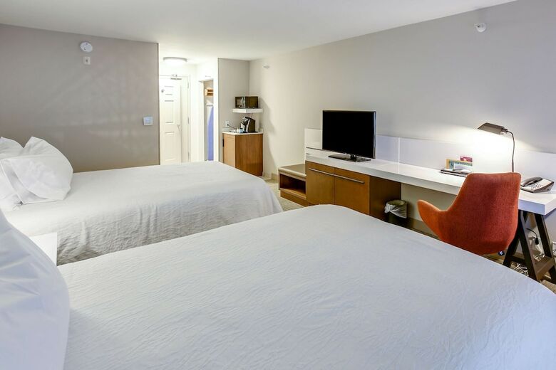 Hotel Hilton Garden Inn Ames