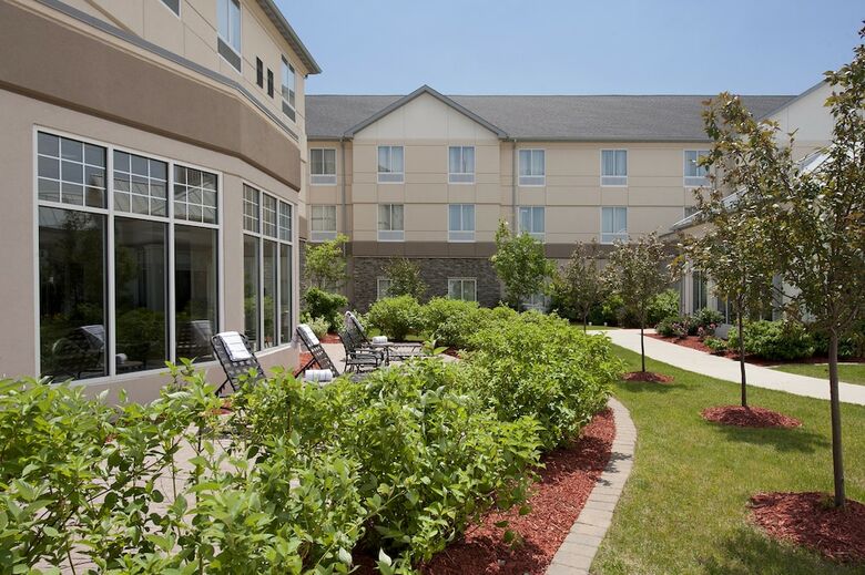 Hotel Hilton Garden Inn Ames