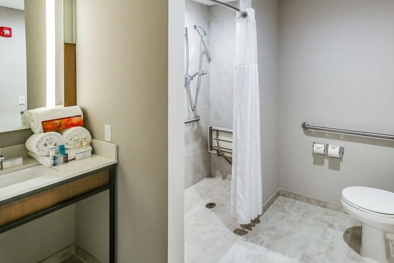 Hotel Hilton Garden Inn Ames