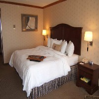 Hotel Hampton Inn And Suites