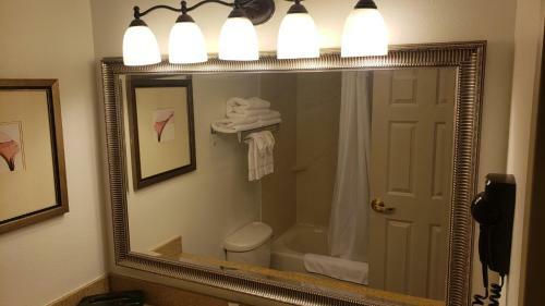 Hotel Country Inn & Suites By Carlson Manchester