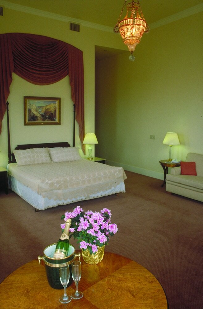 Geiser Grand Hotel