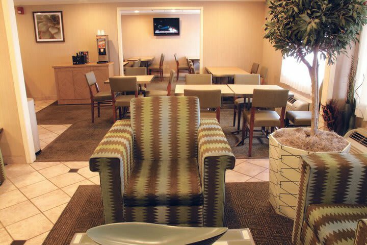 Hotel La Quinta Inn & Suites Tampa - Brandon West