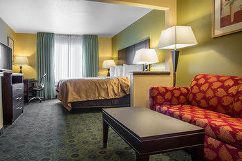 Hotel Days Inn Bloomington - Normal