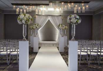 Hotel Marriott Bethesda