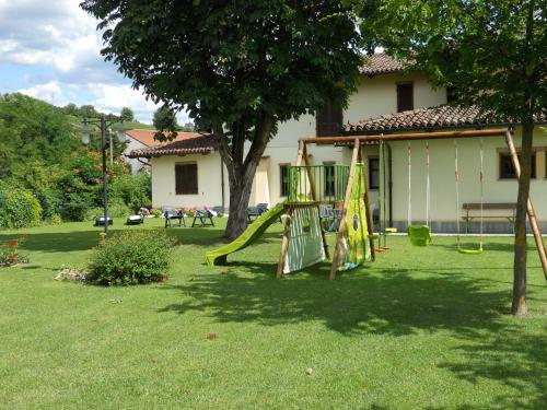 Hotel La Cascina Di Villa Due