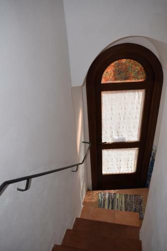 Apartamento Casa Vacanza Alma