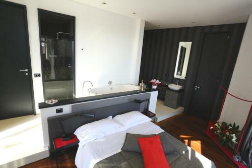 Bed & Breakfast Mokasuite
