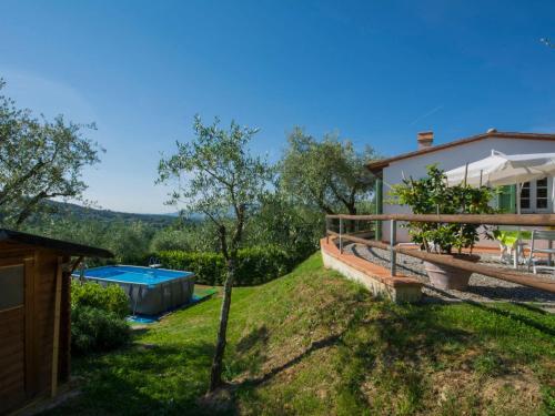 Locazione Turistica La Casina Ione
