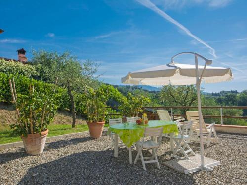 Locazione Turistica La Casina Ione