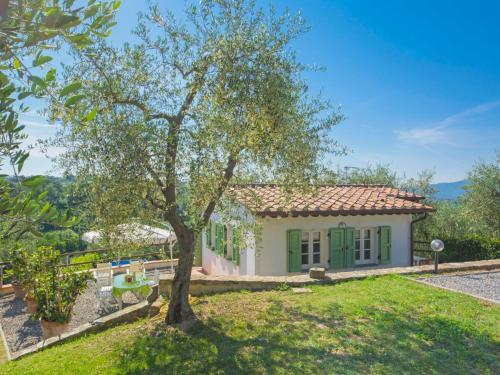 Locazione Turistica La Casina Ione