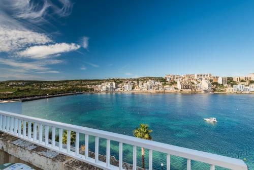 Apartamento Blue Harbour Penthouse - Saint Paul's Bay