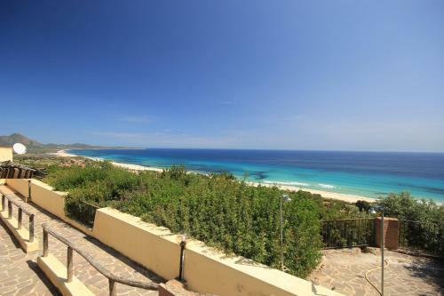 Apartamento Appartamenti Monte Nai