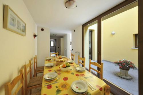 Apartamento Borgo La Sorgente - Gardenia
