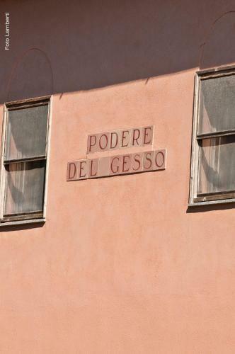 Agroturismo Podere Del Gesso