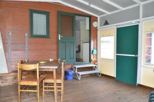 Camping Adamello