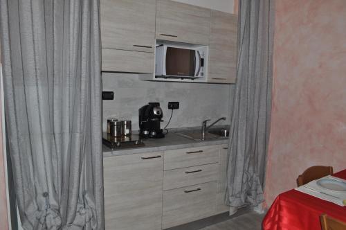 Apartamento Il Delfino Bed & Breakfast 2