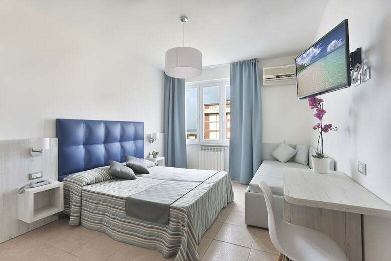 Hotel Nuovo Tirreno