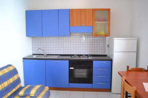 Apartamento Villaggio Calispera