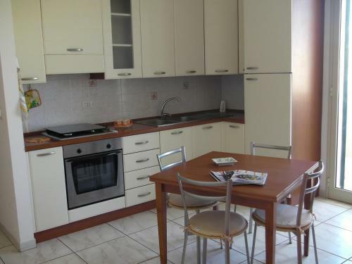 Apartamento Appartamento Gallipoli In Spiaggia