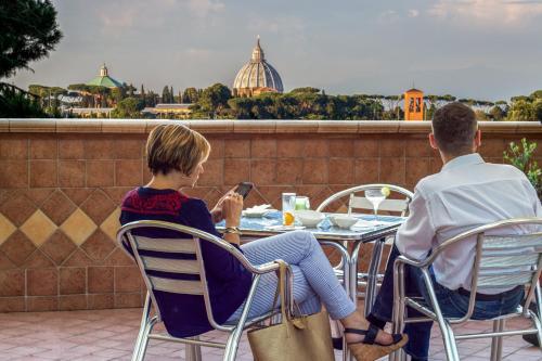 Hostal Villa Aurelia