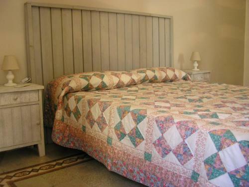 Apartamento Casa Vacanza Maiolica 2