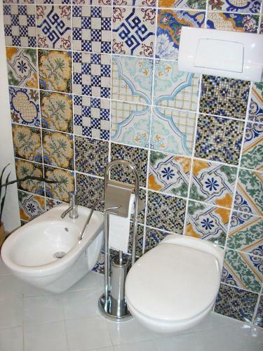 Apartamento Casa Vacanza Maiolica 2