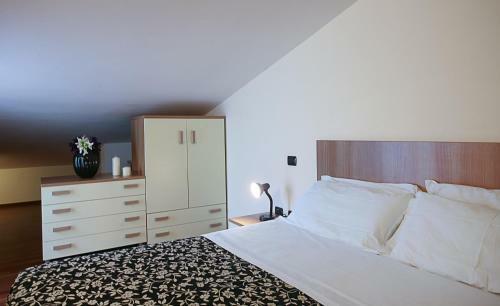 Aparthotel Residence A-more