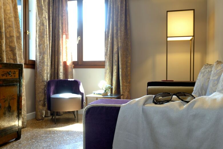 Apartamento Residence La Fenice