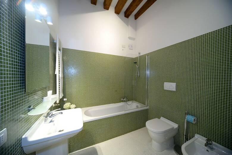 Apartamento Residence La Fenice