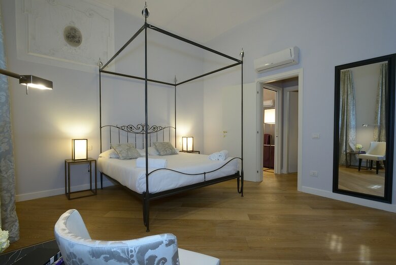 Apartamento Residence La Fenice