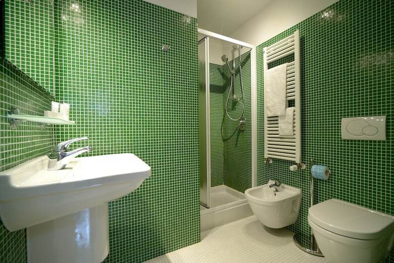 Apartamento Residence La Fenice