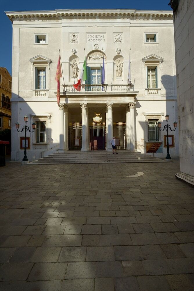 Apartamento Residence La Fenice