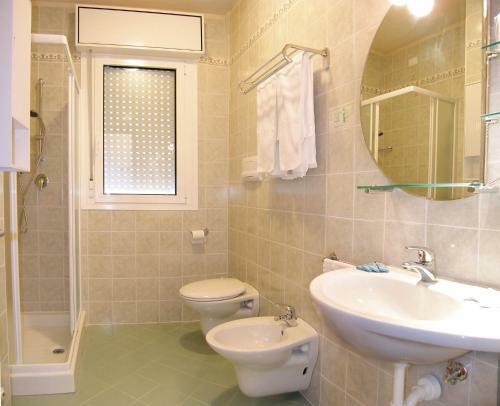Hotel La Brezza