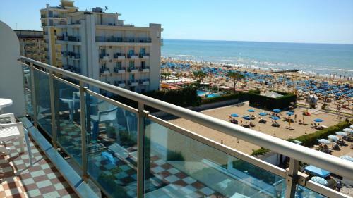 Hotel La Brezza