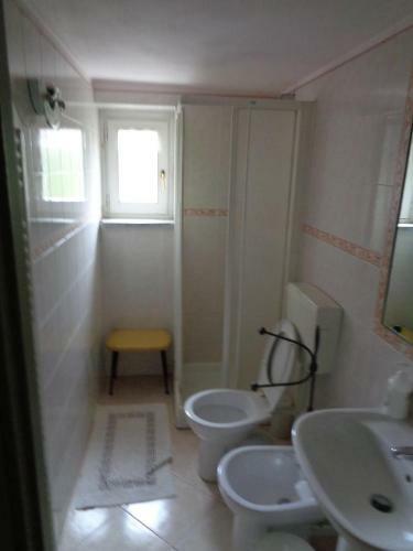 Apartamento Da Ana Lodge