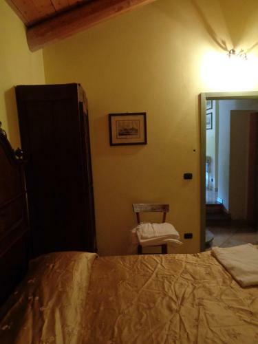 Apartamento Da Ana Lodge