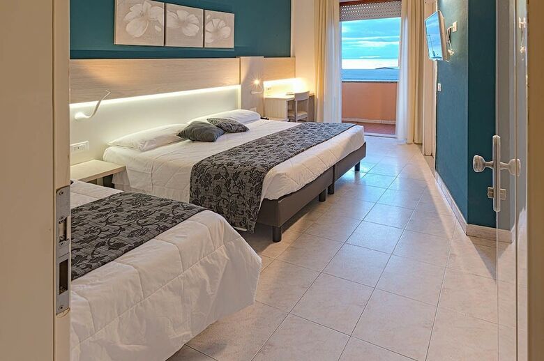 Hotel Il Delfino