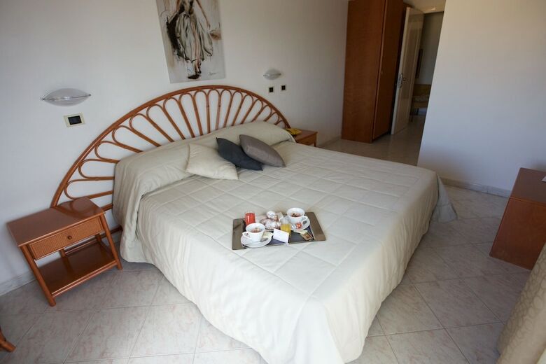 Hotel Il Delfino