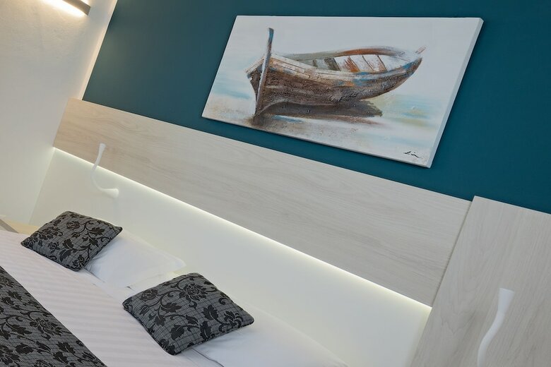 Hotel Il Delfino