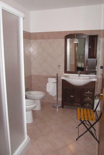 B&B Sole Del Pollino