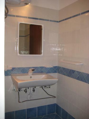 Apartamento Il Volo Dei Gabbiani